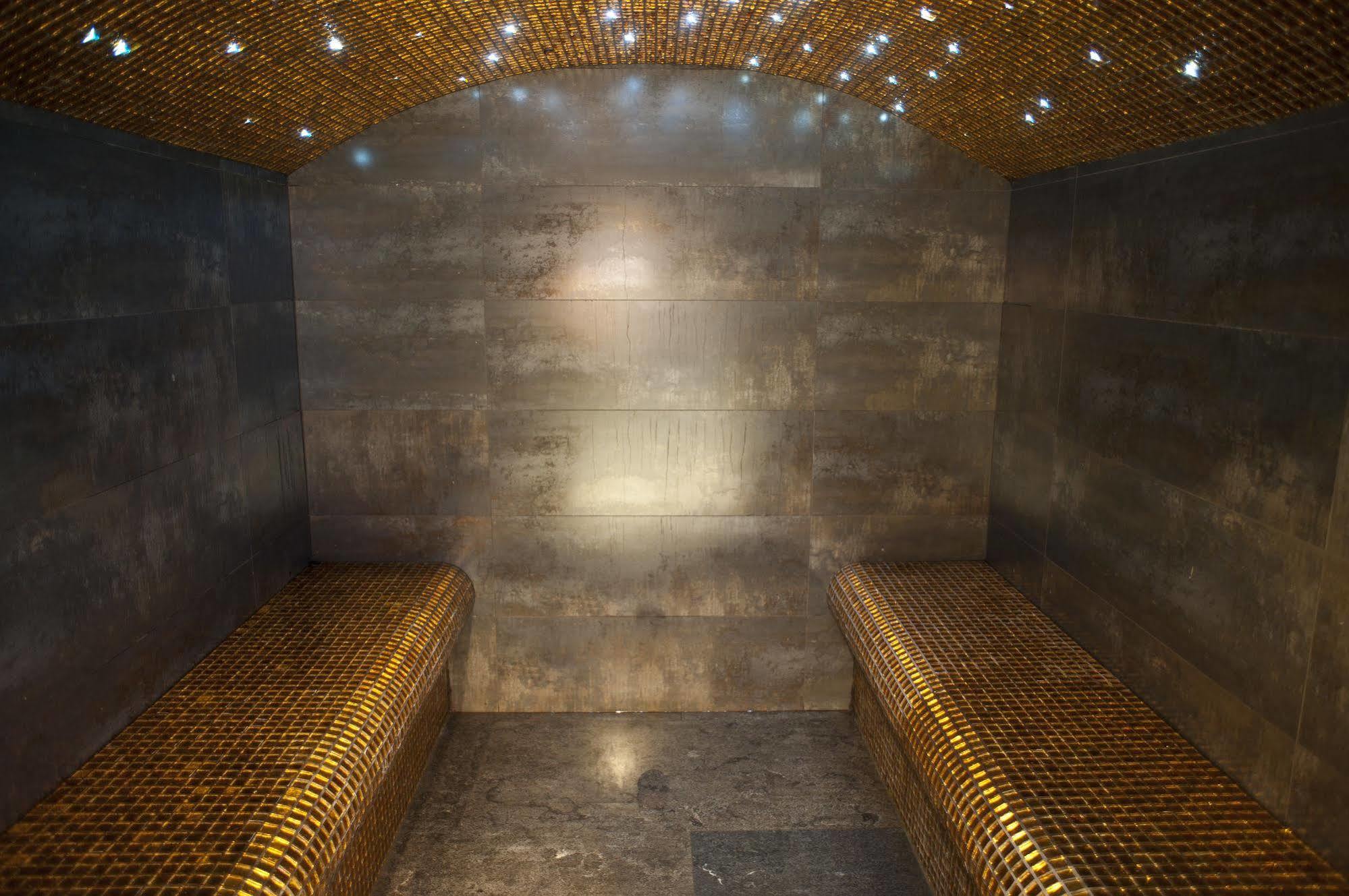 Chamois D'Or Hotel Les Gets Exteriör bild